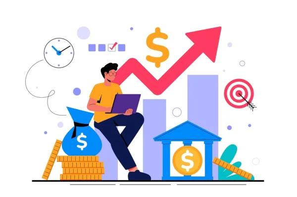 Writer earn money?