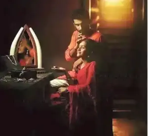 പ്രിയതമ  XS SM