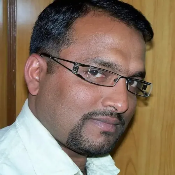Author image