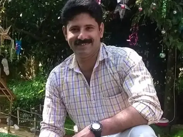 Author image