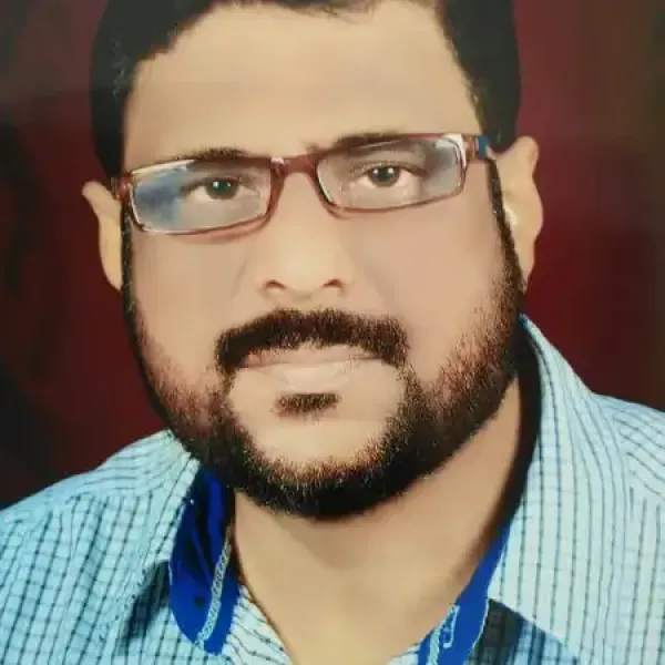 Author image