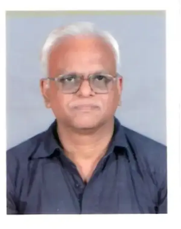 Author image