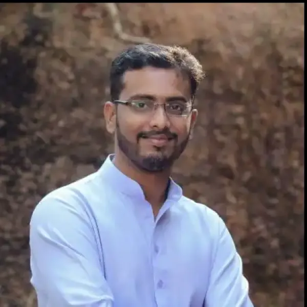Author image