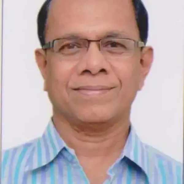 Author image