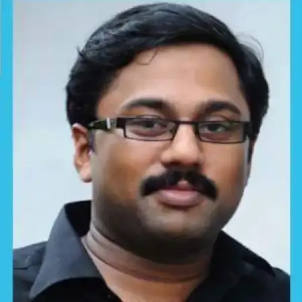 Author image