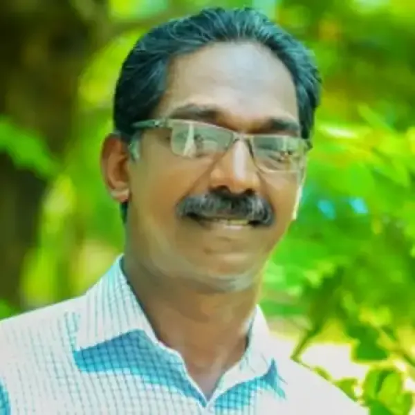Author image