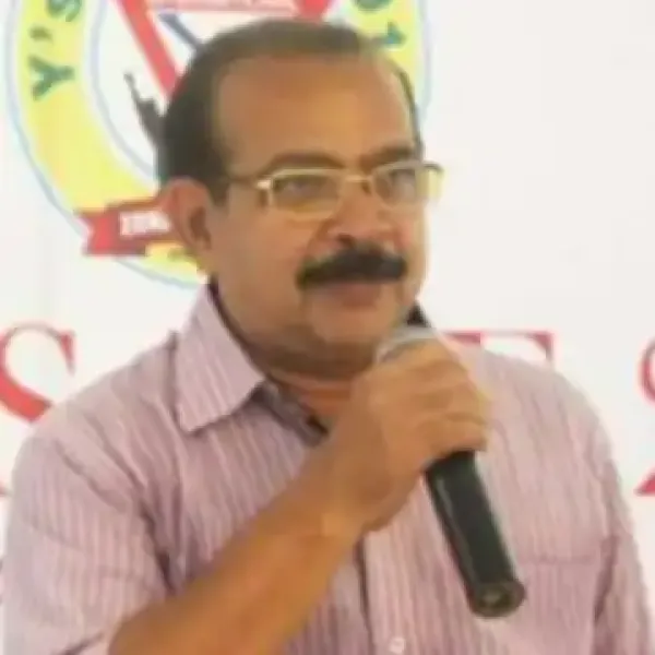 Author image