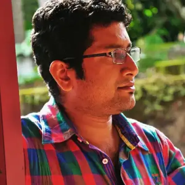 Author image