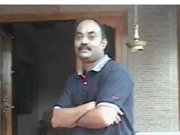 Author image