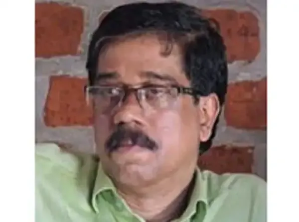 Author image