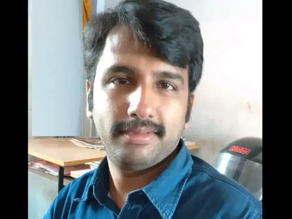 Author image