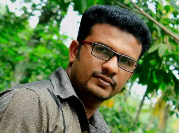 Author image