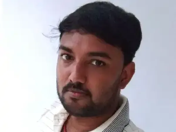 Author image