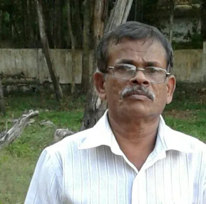 AMACHAL HAMEED | ആമച്ചൽ ഹമീദ്