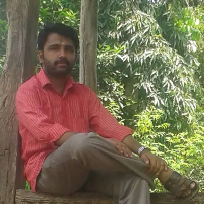 RAHUL SIVAN | രാഹുൽ ശിവൻ