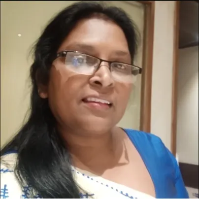 LEELAMMA JOHNSON | ലീലാമ്മ ജോൺസൺ