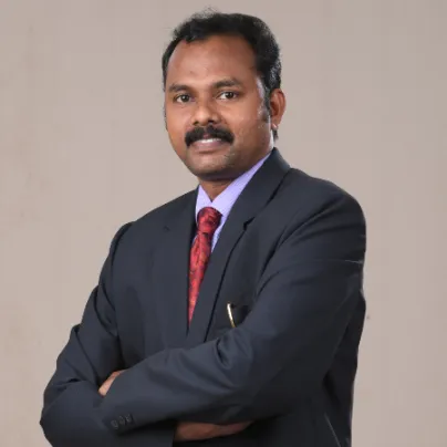 DR. RENJITH KUMAR M | ഡോ. രഞ്ജിത്ത് കുമാർ എം
